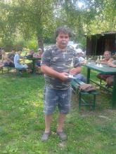 III. helyezett - Kovács László